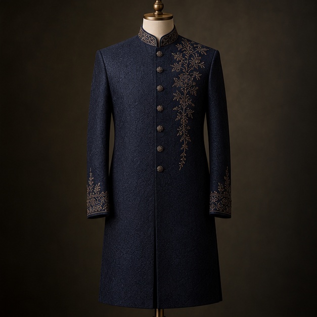Ethnic Fashion