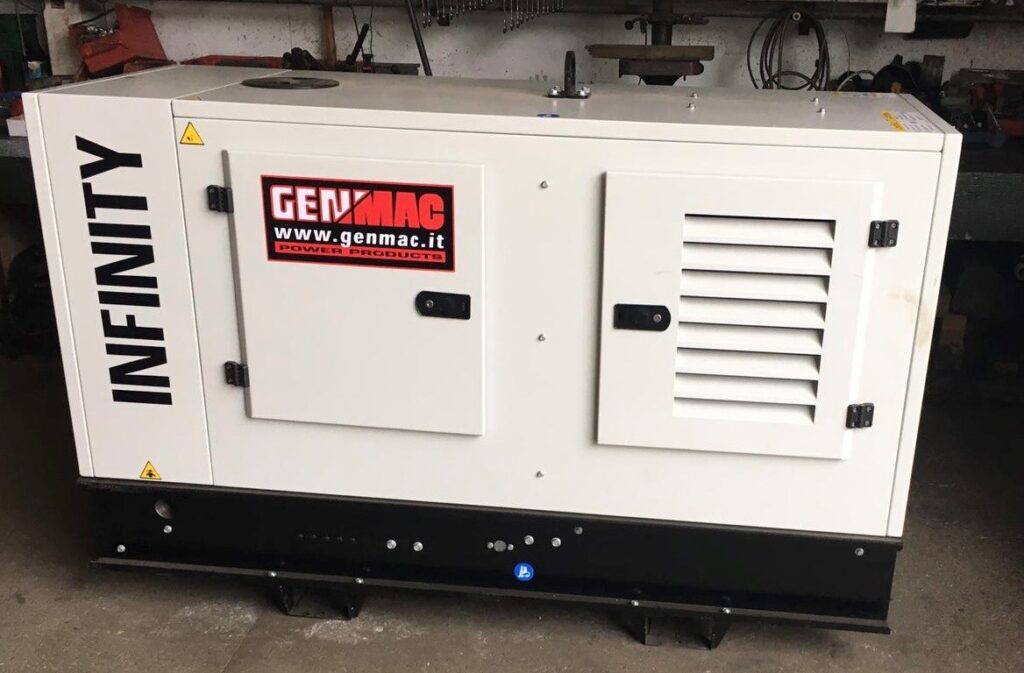 Generator